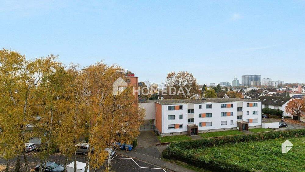 Etagenwohnung Eschborn - 2 Zimmer, 55 m&sup2;, 250.000&euro; | Angebot:25525728