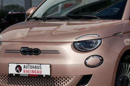 Fiat 500e 43.000 km 16.750 &euro; Geisenheim am Rhein 65366