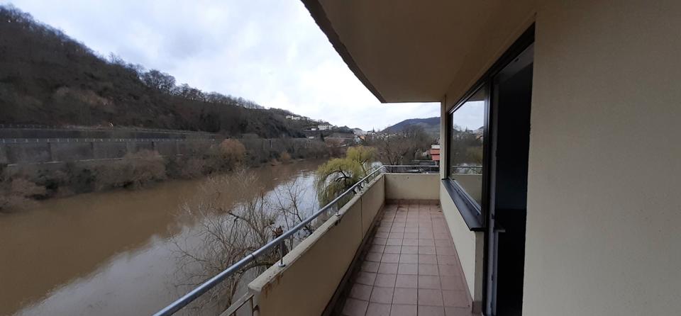 Etagenwohnung Bingen am Rhein - 4 Zimmer, 89 m&sup2;, 840&euro; | Angebot:26328774