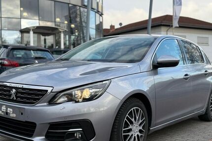 Peugeot 308 114.423 km 8.690 &euro; Mainz 55128