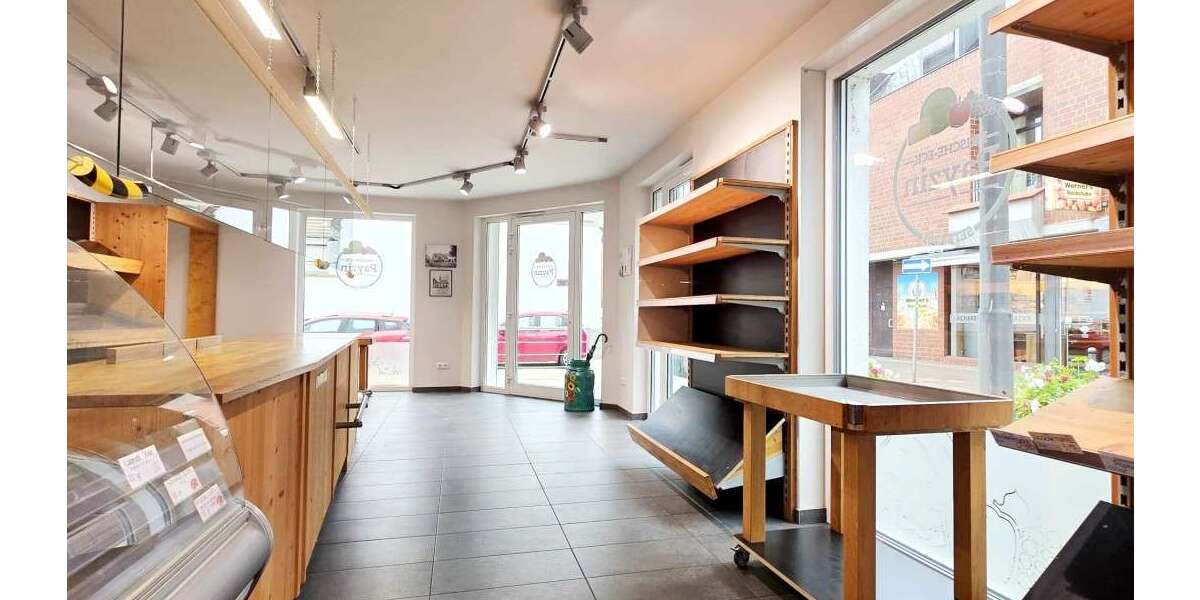 Büro in Wiesbaden 950 € 53 m² zimmer