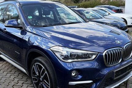 BMW X1 166.000 km 14.990 &euro; Wiesbaden 65199