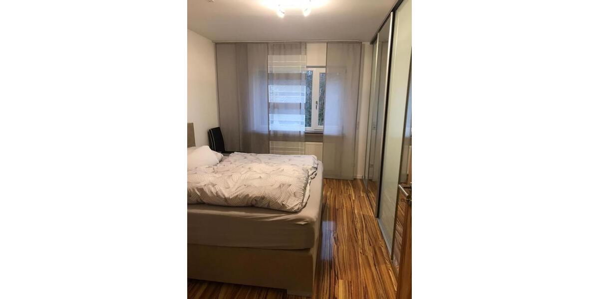 2 ZKBB in Wiesbaden-Bierstadt (Aukamm) - ideal für Kapitalanleger 2 zimmer