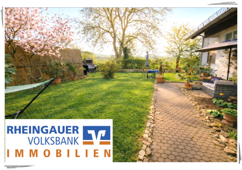 Einfamilienhaus Oestrich-Winkel Winkel - 6 Zimmer, 145 m&sup2;, 649.000&euro; | Angebot:26143230