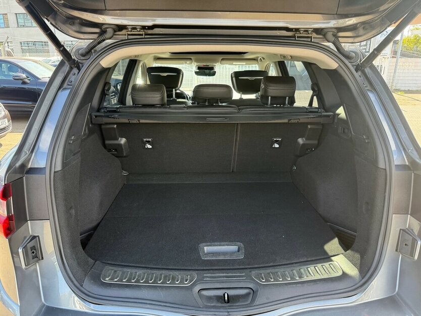 Koleos 2.0 Initiale Paris 4x4/VOLL/TOP