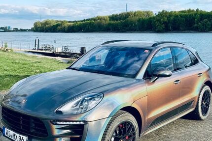 Porsche Macan 135.450 km 41.300 &euro; Wiesbaden 65203