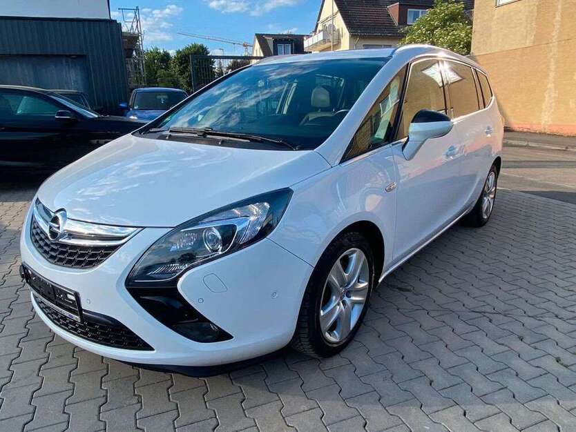 Zafira