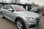 Q5 50 TDI quattro sport /TopZustand