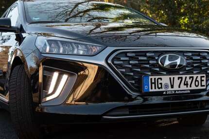 Hyundai IONIQ 45.000 km 18.990 € Königstein 61462