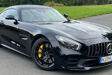Mercedes-Benz AMG GT R 8.900 km 164.900 &euro; Taunusstein 65232