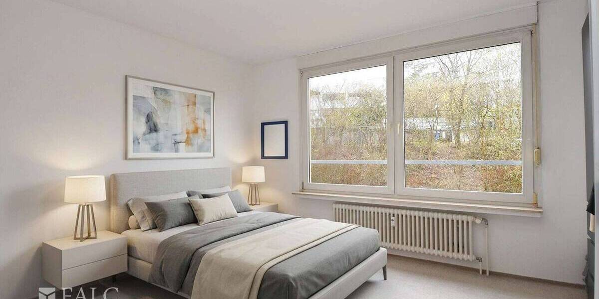 Etagenwohnung Eppstein Bremthal - 4 Zimmer, 112 m&sup2;, 275.000&euro; | Angebot:26658366