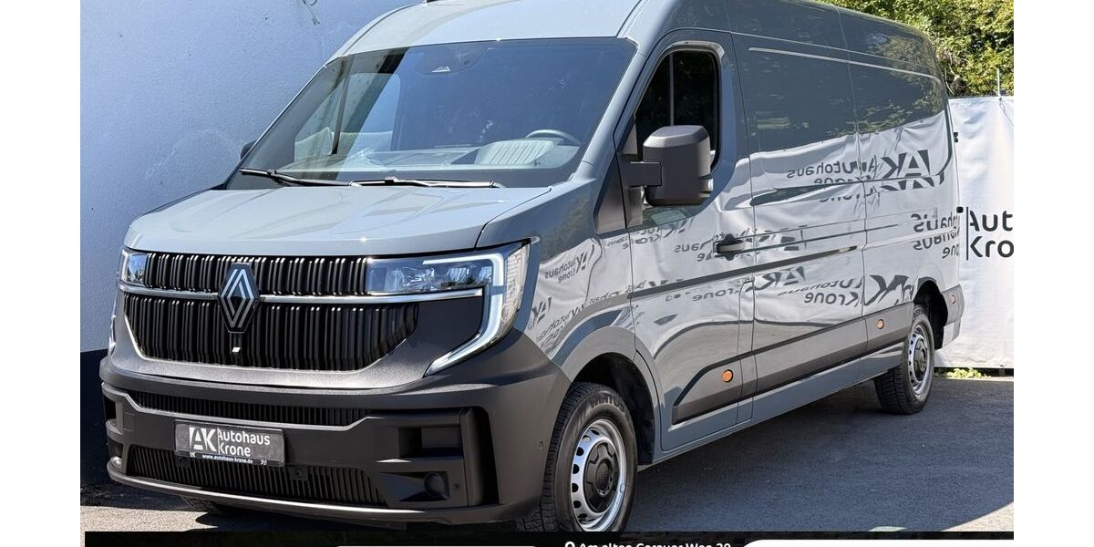 Renault Master 19.000 km 29.990 &euro; Bischofsheim 65474