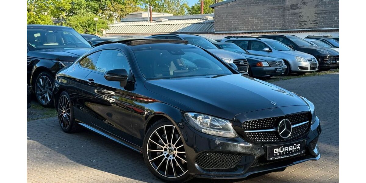Mercedes-Benz C 250 178.000 km 19.600 &euro; Wiesbaden 65201