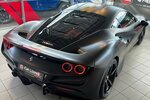 Ferrari F8 Tributo Racing|Lift|Carbon|Service neu|Garantie 15.809 km 275.999 &euro; Mainz-Kostheim 55246