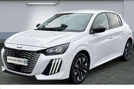 Peugeot 208 14.781 km 18.480 &euro; Rüsselsheim 65428