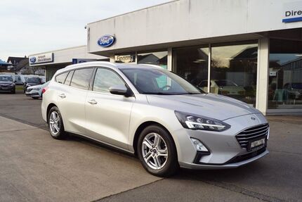 Ford Focus 44.535 km 20.550 € Ingelheim 55218