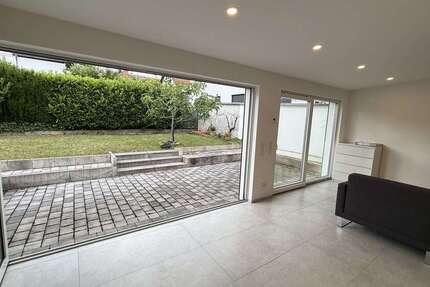 Wohnung Wiesbaden Bierstadt - 2 Zimmer, 55 m&sup2;, 1.000&euro; | Angebot:26677205