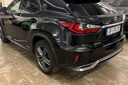 Lexus RX 450 229.800 km 29.980 &euro; Mainz 55129
