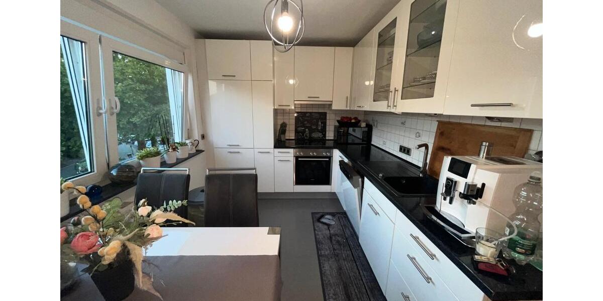 Etagenwohnung Kriftel - 4 Zimmer, 87 m&sup2;, 360.000&euro; | Angebot:27281951