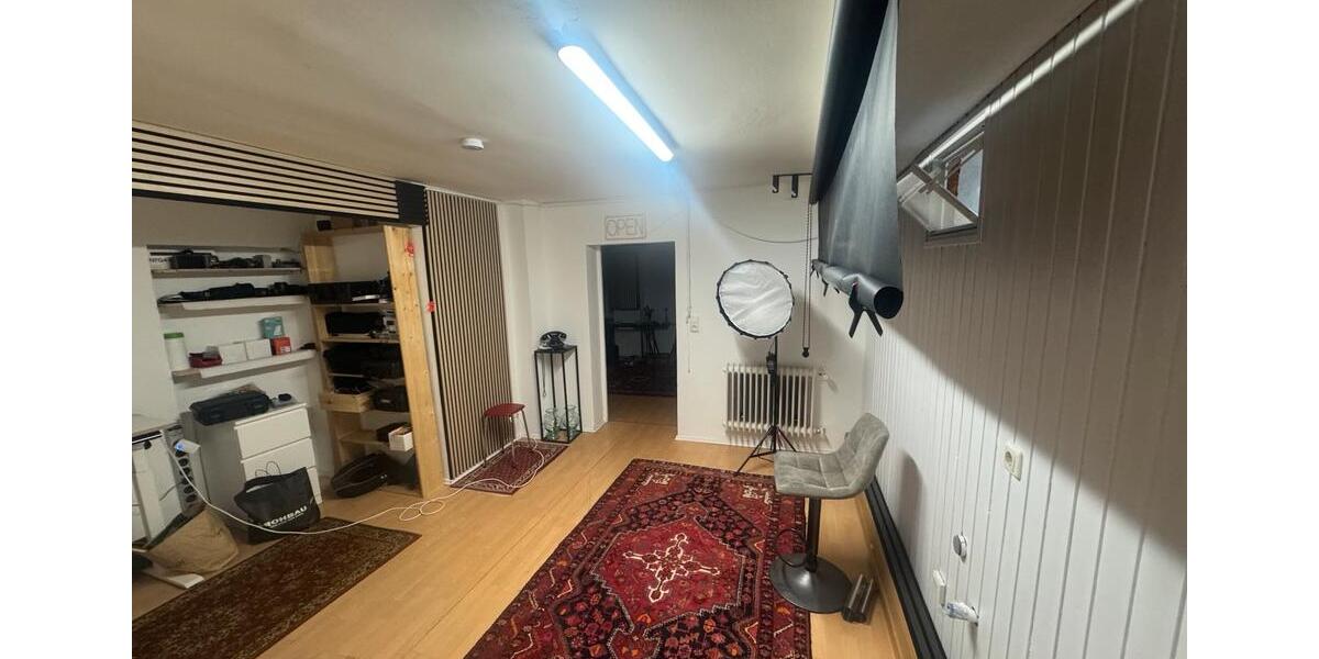 Gewerbeobjekt Wiesbaden Biebrich - 390&euro; | Angebot:26055520