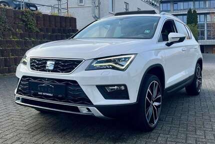 Seat Ateca 144.990 km 15.690 € Taunusstein 65232