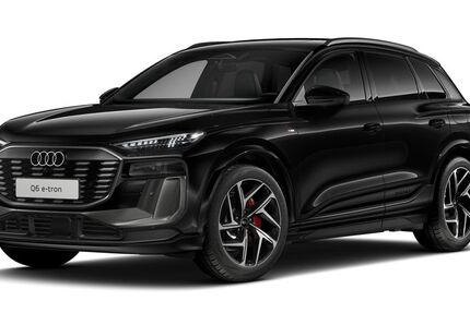 Audi Q6 e-tron 22.760 km 63.890 &euro; Hofheim 65719