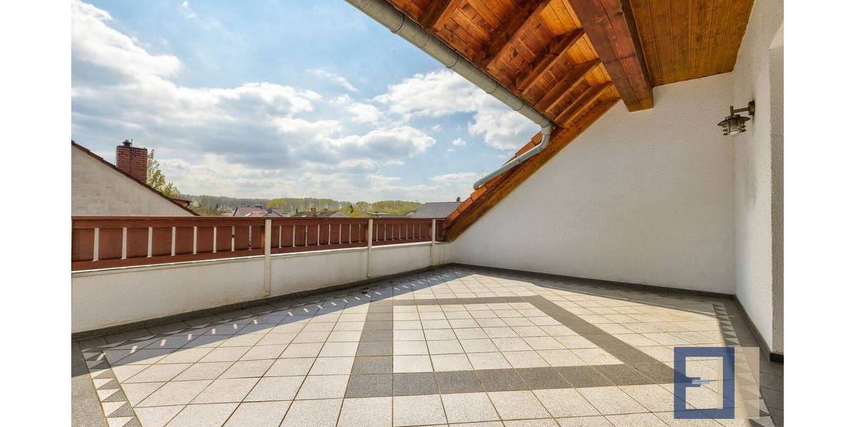 Etagenwohnung Trebur Astheim - 2 Zimmer, 93 m&sup2;, 299.950&euro; | Angebot:26616859