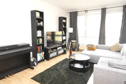 Wohnung Mainz Neustadt - 2 Zimmer, 46 m&sup2;, 629&euro; | Angebot:25270572