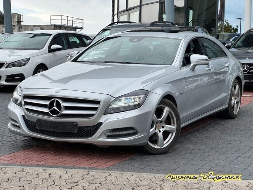 CLS 250
