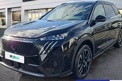 Peugeot 5008 5.595 km 41.650 &euro; Wiesbaden 65201