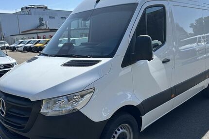 Mercedes-Benz Sprinter 12.365 km 49.385 &euro; Mainz 55122