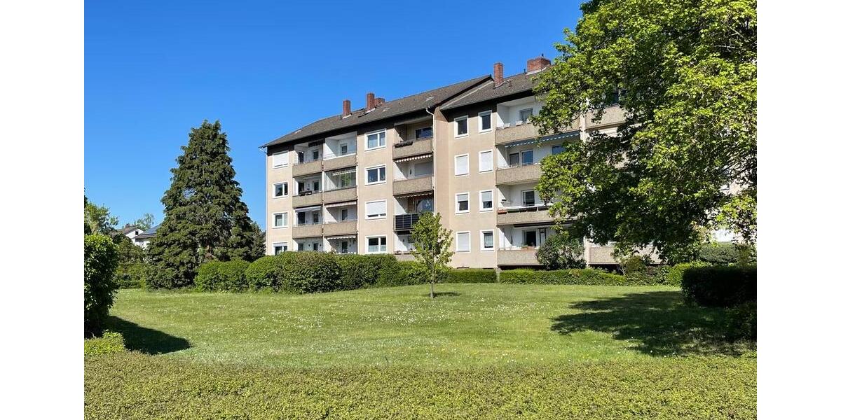 Etagenwohnung Groß-Gerau Gerau - 3 Zimmer, 87 m&sup2;, 299.000&euro; | Angebot:26697184