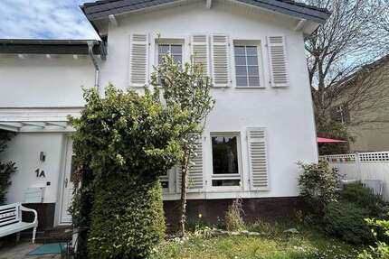 Haus zum Mieten in Bad Soden a.T. 1.990 € 90 m² 2.5 zimmer