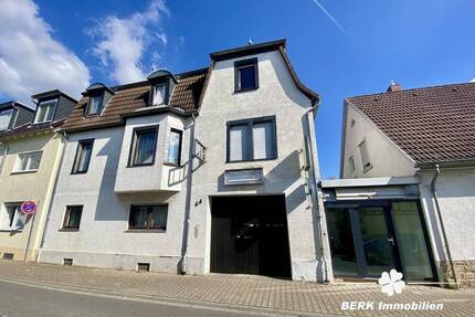 Haus Rüsselsheim - 1 Zimmer, 340 m&sup2;, 895.000&euro; | Angebot:23612358