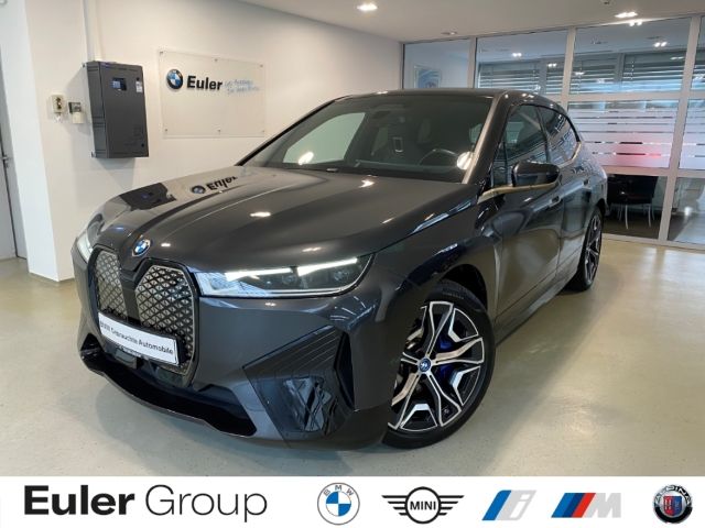 BMW iX 32.390 km 45.988 &euro; Hofheim 65719