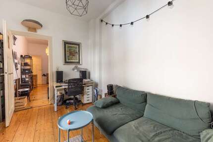 Wohnung Wiesbaden / Rheingauviertel Rheingauviertel - 2 Zimmer, 39 m&sup2;, 530&euro; | Angebot:26362235