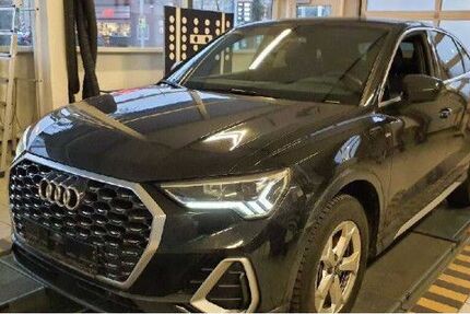 Audi Q3 90.400 km 28.980 &euro; Mainz 55129