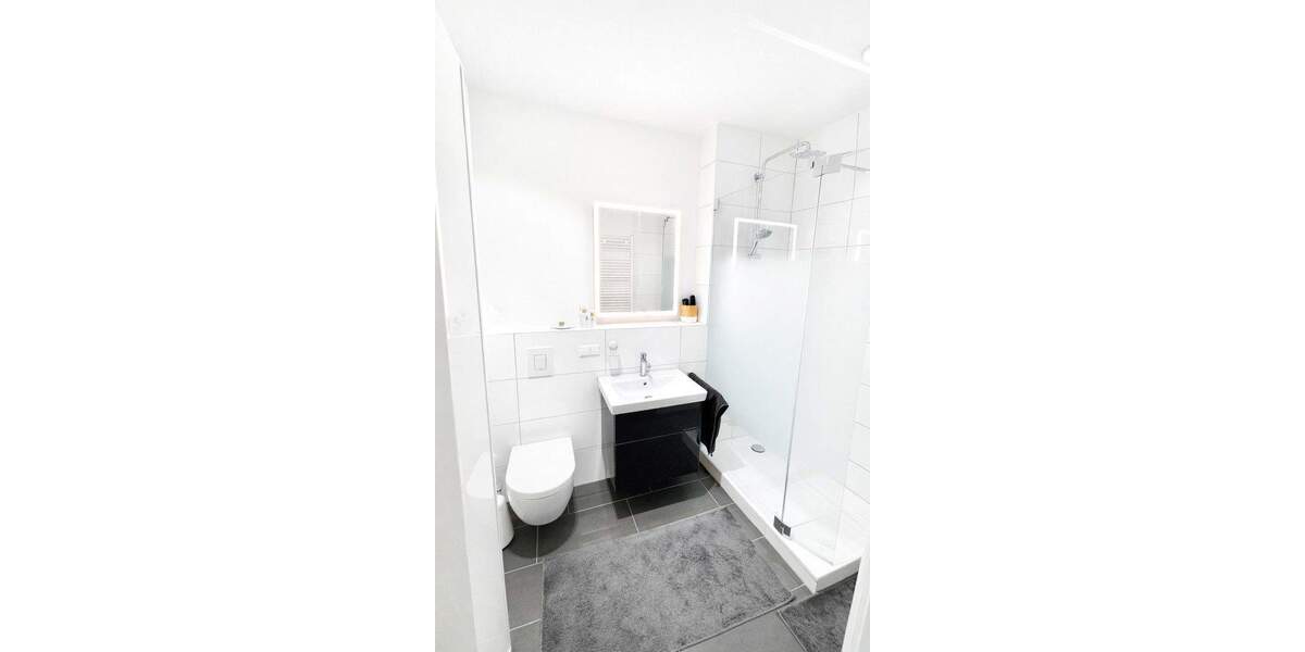 Etagenwohnung Kronberg - 2 Zimmer, 45 m&sup2;, 349.900&euro; | Angebot:25278879