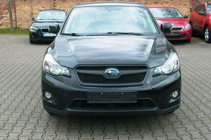 Subaru XV 83.900 km 12.999 &euro; Wiesbaden 65187