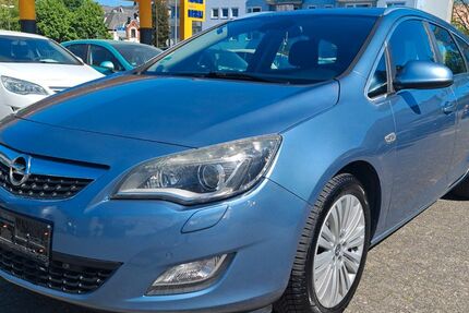 Opel Astra 144.000 km 5.500 &euro; Wiesbaden 65187