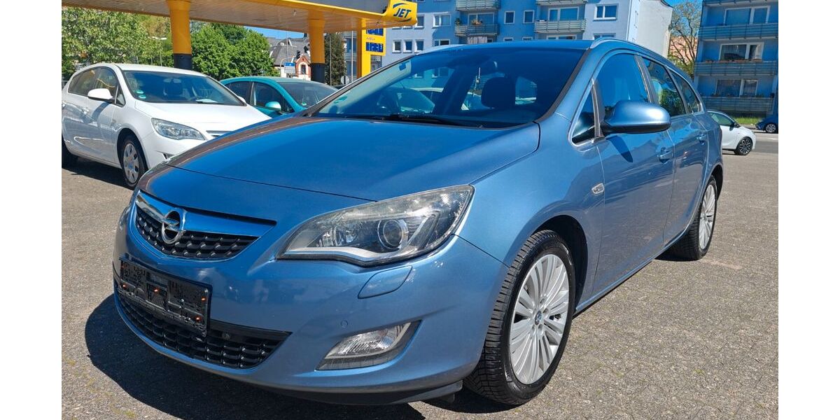 Opel Astra 144.000 km 5.500 &euro; Wiesbaden 65187