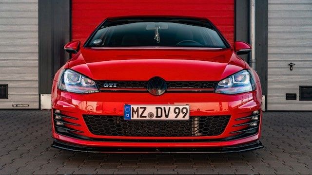 VW Golf 51.223 km 18.300 &euro; Nieder-Olm 55268