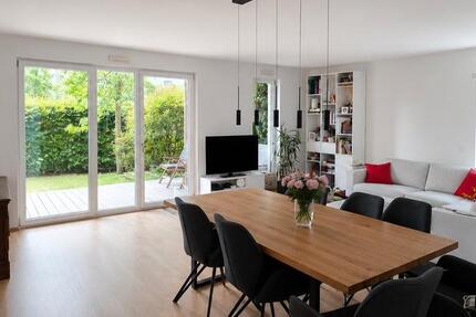 Wohnung Wiesbaden Südost - 4 Zimmer, 118 m&sup2;, 770.000&euro; | Angebot:26957802