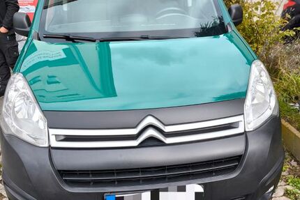 Citroen Berlingo 154.180 km 8.199 &euro; Mainz 55252