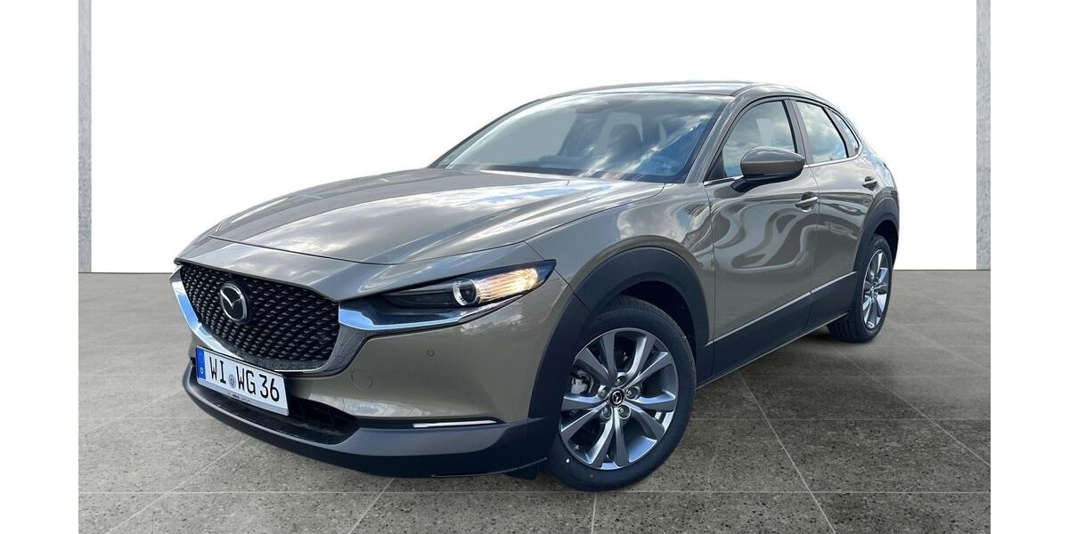 Mazda CX-30 7.900 km 25.770 &euro; Mainz 55122