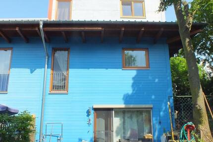 Außergewöhnliches Reihenhaus in ruhiger Lage 5 zimmer