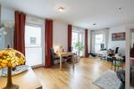Etagenwohnung Frankfurt am Main Bockenheim - 2 Zimmer, 59 m&sup2;, 415.000&euro; | Angebot:24392153