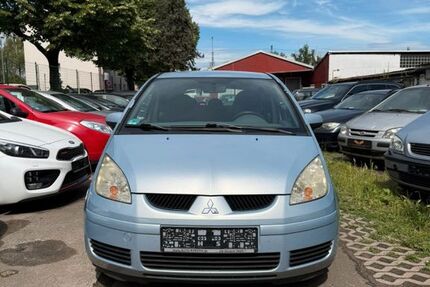 Mitsubishi Colt 121.000 km 3.199 &euro; Mainz kastl 55252