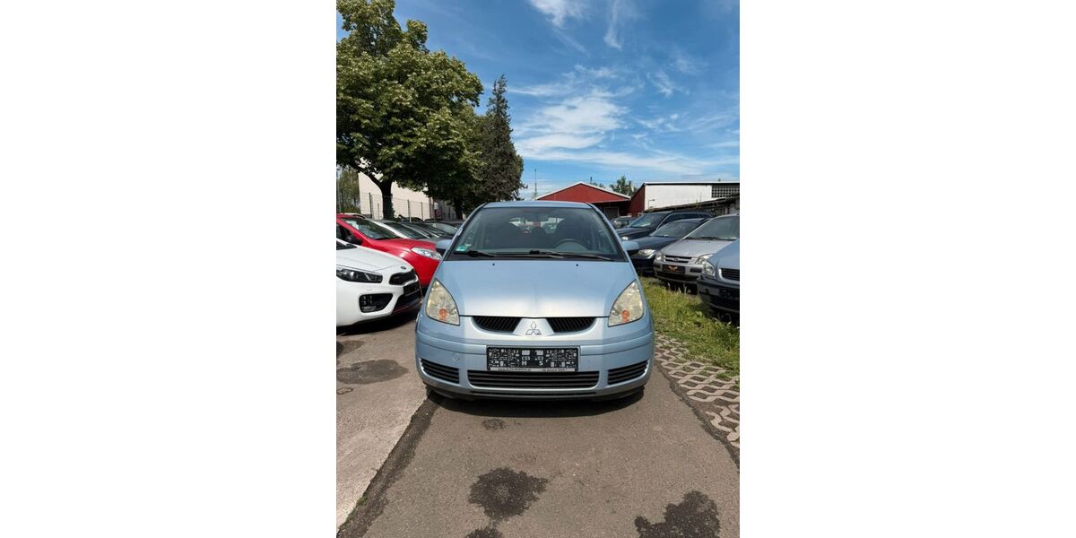 Mitsubishi Colt 121.000 km 3.199 &euro; Mainz kastl 55252