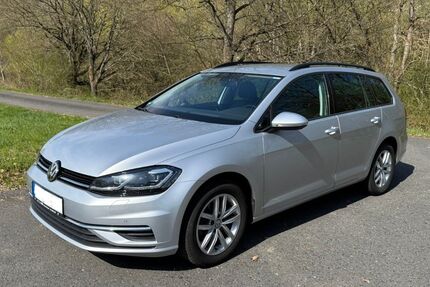 VW Golf 134.000 km 15.999 &euro; Katzenelnbogen 56368